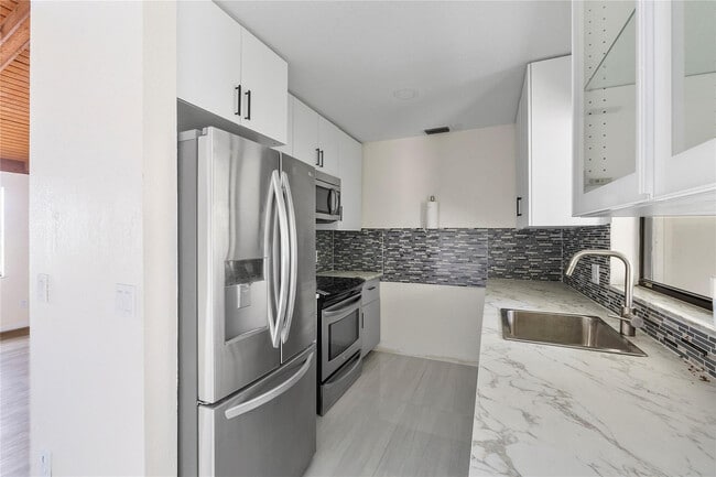 property at 3303 Kirk Rd