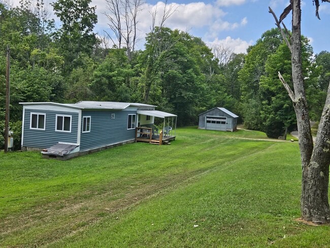 property at 1002 Artline Rd