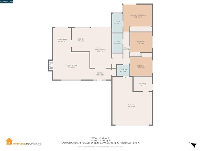 576 Emerald St in Livermore, CA - Building Photo - Building Photo