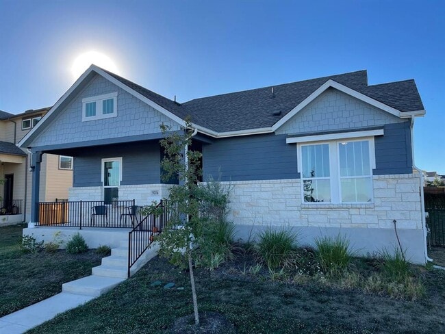 property at 9204 Apogee Blvd