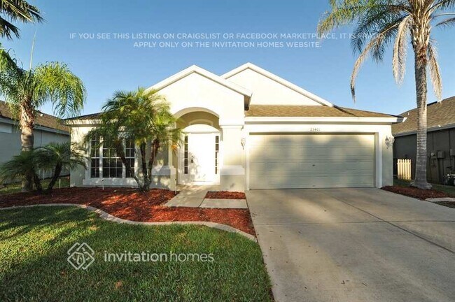 property at 25401 Lexington Oaks Blvd