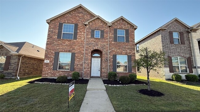 property at 1510 Alamandine Ave