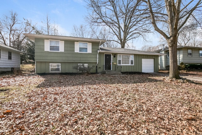 property at 8301 E 85 St