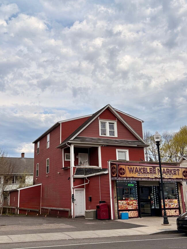 property at 192 Wakelee Ave