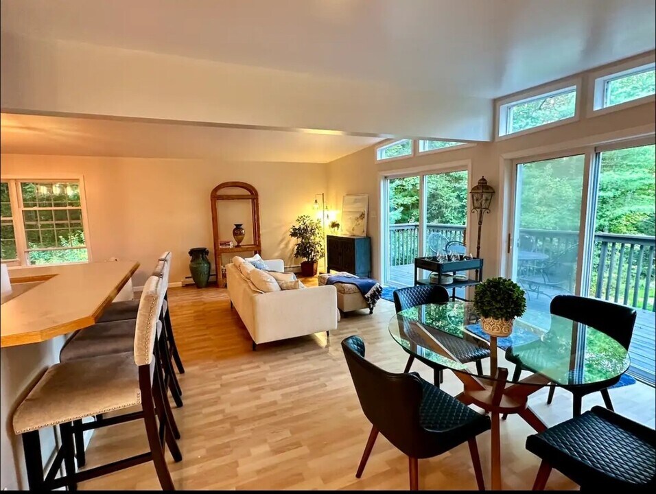 90 Lakeview Rd in Hinsdale, MA - Building Photo