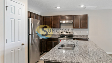 8 Union Ct, Unit A in Palm Coast, FL - Building Photo - Building Photo