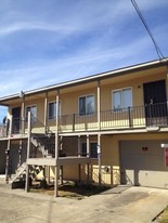 419 B St Apartamentos