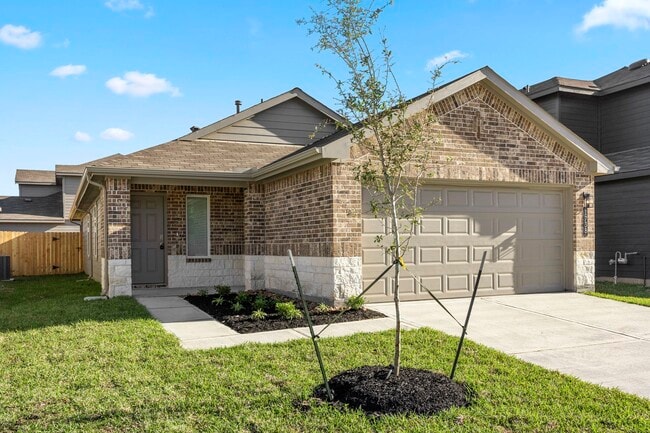 property at 1738 Evening Vis Dr