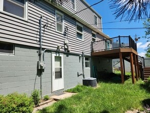 5901 Charles St in Omaha, NE - Building Photo - Building Photo