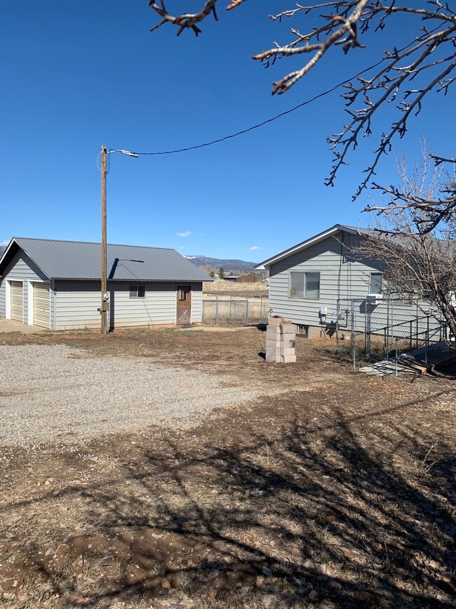 property at 2267 Co Rd 220