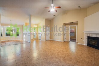 6915 Sweetbrier Ave NW in Albuquerque, NM - Building Photo - Building Photo