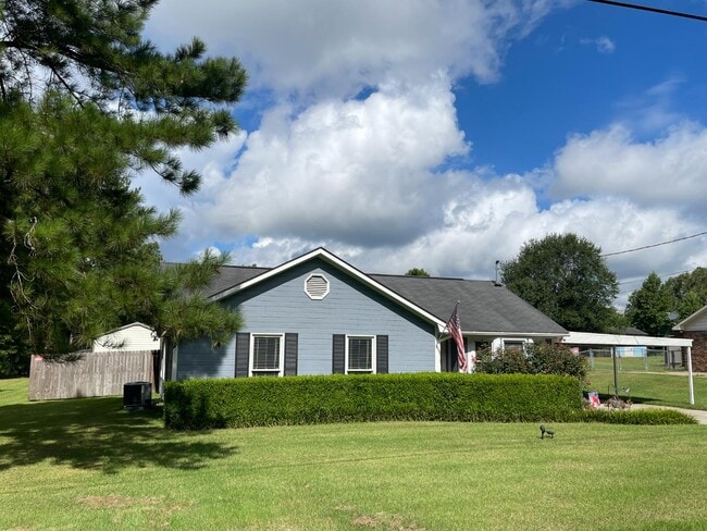 property at 776 Lee Rd 222