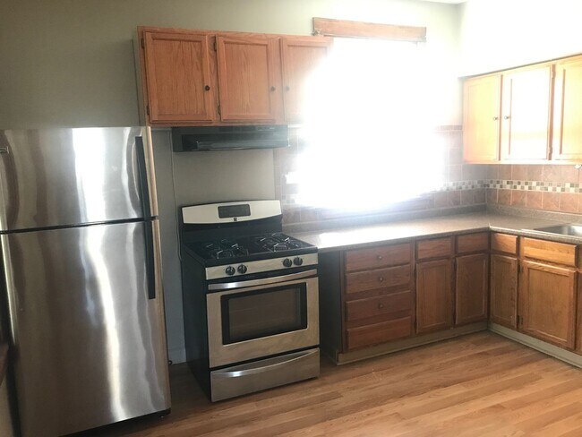 3917 N Sawyer Ave in Chicago, IL - Building Photo - Building Photo