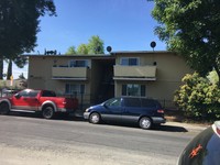 1125 Lacey Ln in Concord, CA - Foto de edificio - Building Photo