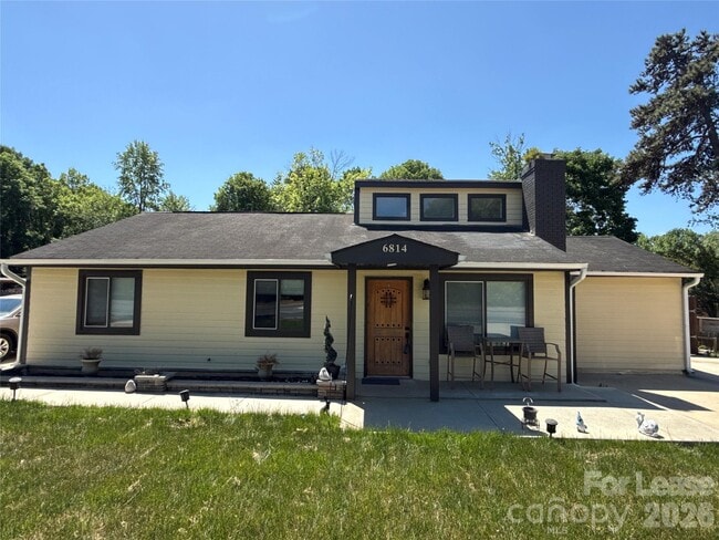 property at 6814 Pence Rd