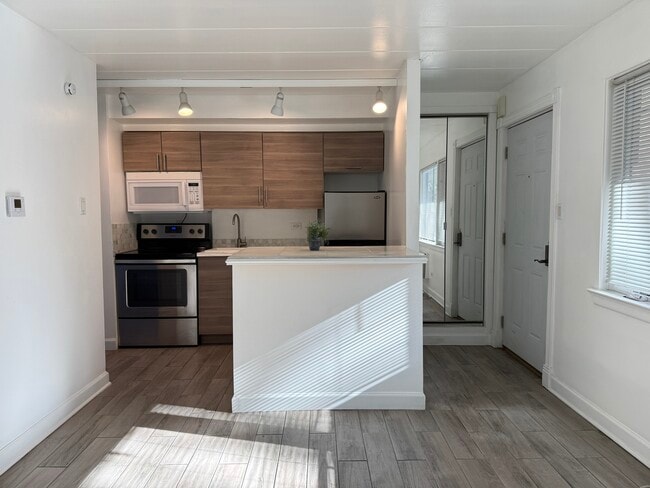 40 Harrison St in Oak Park, IL - Foto de edificio - Building Photo