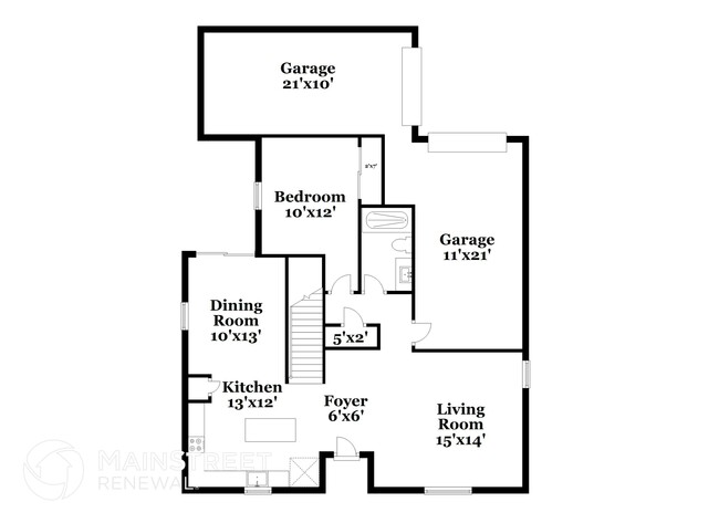 3919 S 82nd Dr in Phoenix, AZ - Building Photo - Building Photo