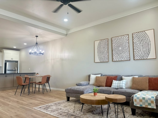 11075 Tierra Santa Dr in Amarillo, TX - Building Photo - Building Photo