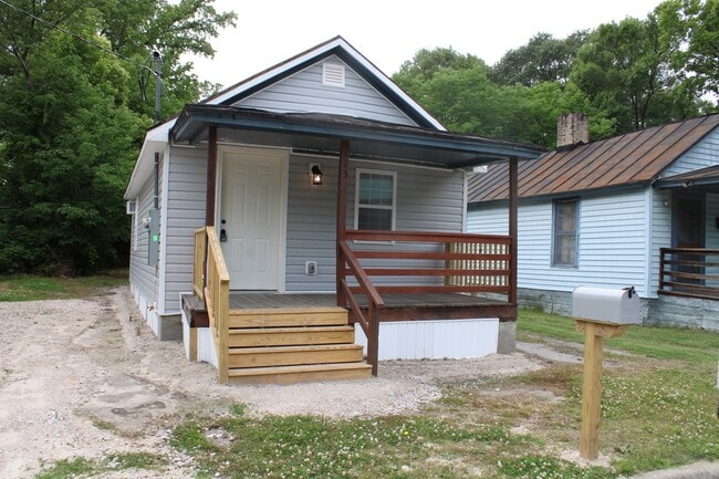 113 East St E in Wilson, NC - Building Photo - Building Photo
