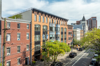 83 Monroe St in Hoboken, NJ - Building Photo - Building Photo