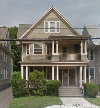 782 Orange St in New Haven, CT - Building Photo