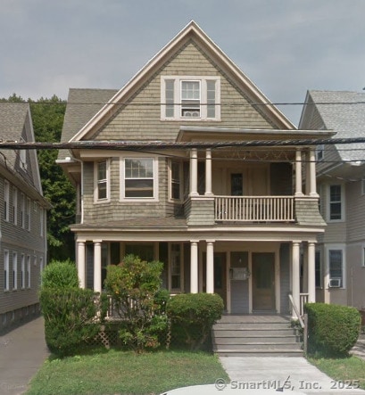 property at 782 Orange St