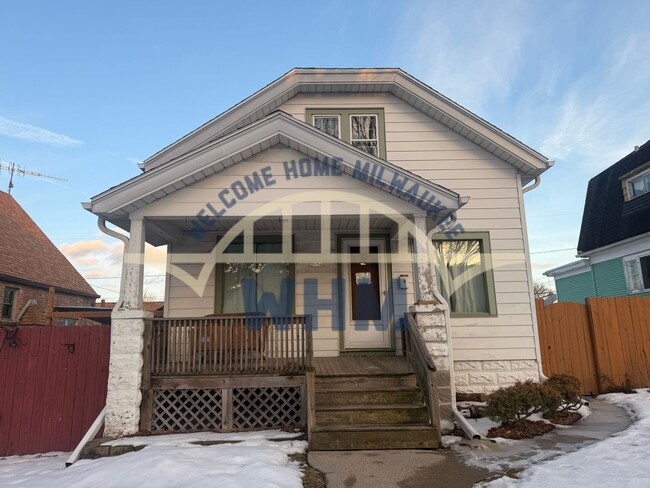 property at 2054 S 72nd St