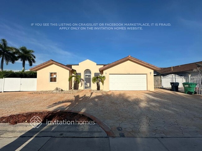 property at 17123 SW 149th Pl