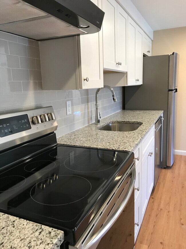 1 Cherry St Apartments and Nearby Milford Apartments For Rent Milford, CT