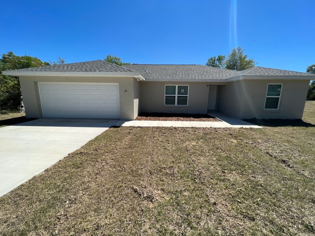 property at 26 Emerald Trail