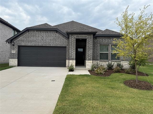property at 711 Tidal Dr