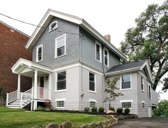 property at 2965 Deckebach Ave