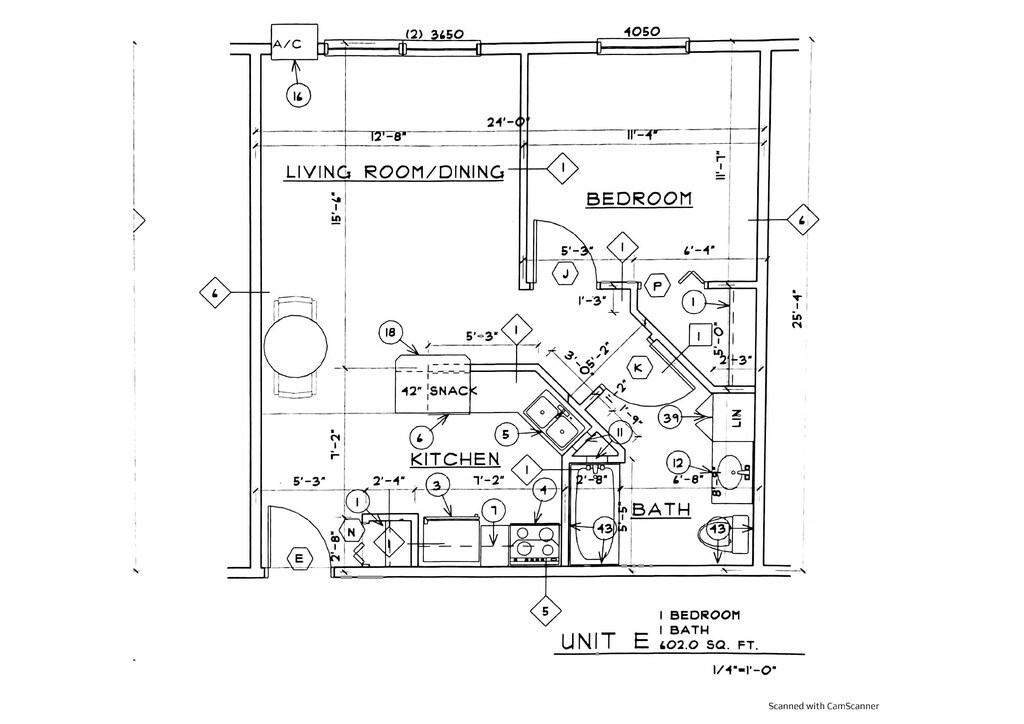 Camden Apartments Sauk Rapids, MN Apartments