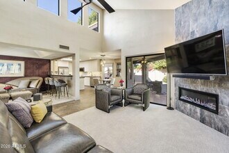 8782 E Mustang Trail in Scottsdale, AZ - Building Photo - Building Photo