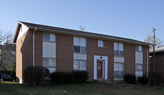 10940 Margatehall Dr Apartments