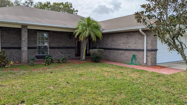 7 Red Birch Ln in Palm Coast, FL - Building Photo - Building Photo