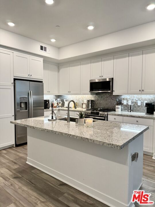 property at 26976 W Prospector Rd