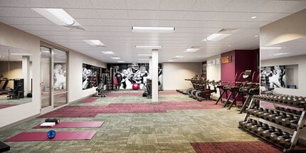 Fourteen35 Apartments in Blacksburg, VA - Building Photo - Building Photo