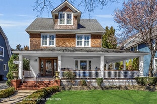 310 Worthington Ave in Spring Lake, NJ - Building Photo