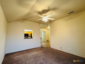 4106 Alan Kent Dr in Killeen, TX - Building Photo - Building Photo