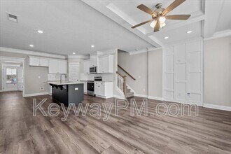 1092 Linsmore Ave in Grovetown, GA - Building Photo - Building Photo