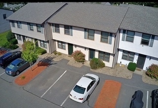 38 Rocky Nook in Malden, MA - Foto de edificio - Building Photo