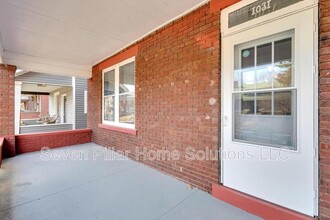 1031 Linwood Ave in Columbus, OH - Building Photo - Building Photo