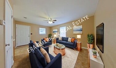 610 Lee Ave in Crestview, FL - Building Photo - Building Photo