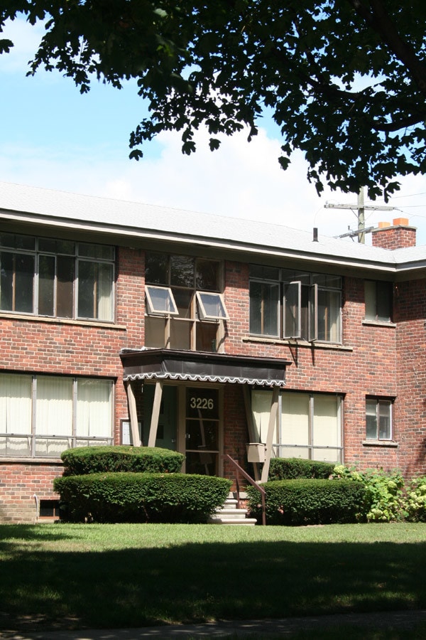 Amber Court Apartments photo'