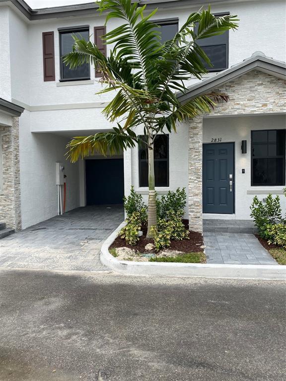 2831 SW 16th Ter in Fort Lauderdale, FL - Building Photo - Building Photo