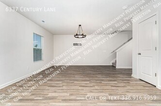 6337 Century Ln in Thomasville, NC - Building Photo - Building Photo