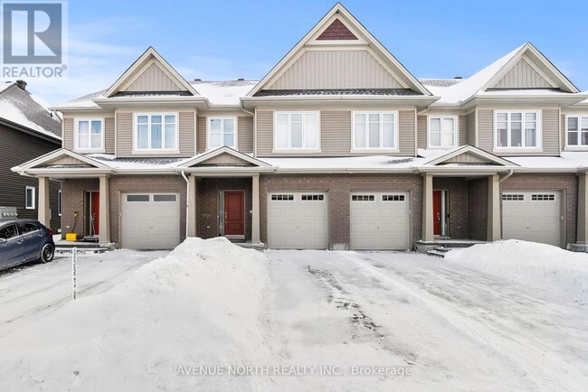 property at 119 Eric Maloney Way