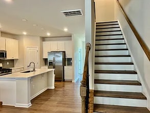 13936 Castle Nook Dr in Charlotte, NC - Building Photo - Building Photo