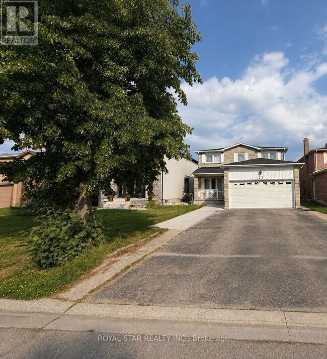 property at 25 Clydesdale Cir